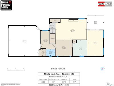 15522 87a Avenue - 3