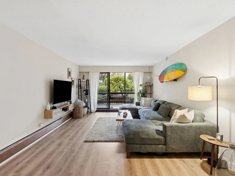 101-175 E 5th Street, North Vancouver, BC, V7L 1L3 - 4