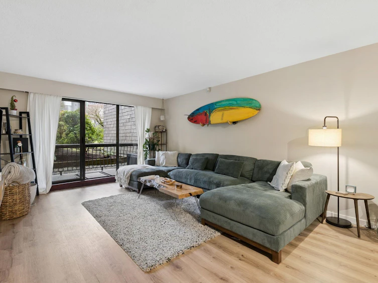 101-175 E 5th Street, North Vancouver, BC, V7L 1L3 - 9