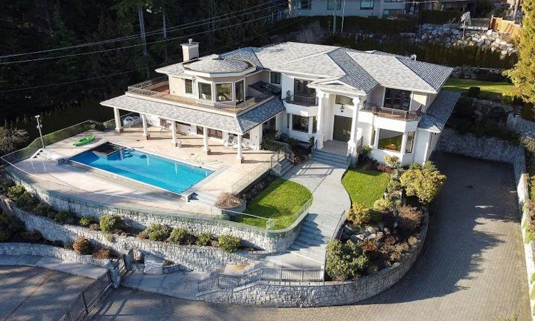 1167 Eyremount Drive