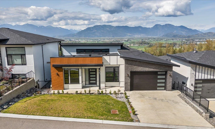 8181 Harvest Place