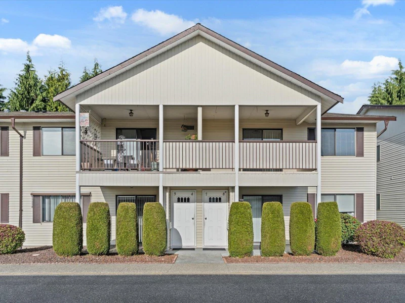 8 - 32959 George Ferguson Way, Abbotsford BC V2S 7W9