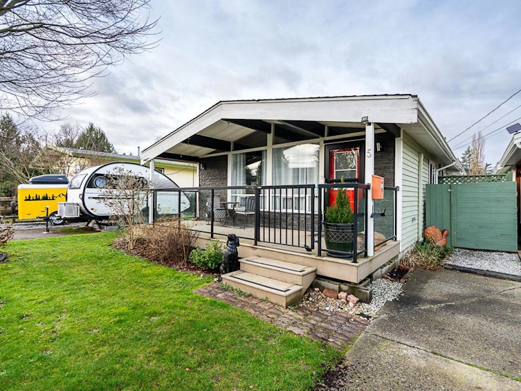 5-9055 Shook Road, Mission, BC, V2V 7M6