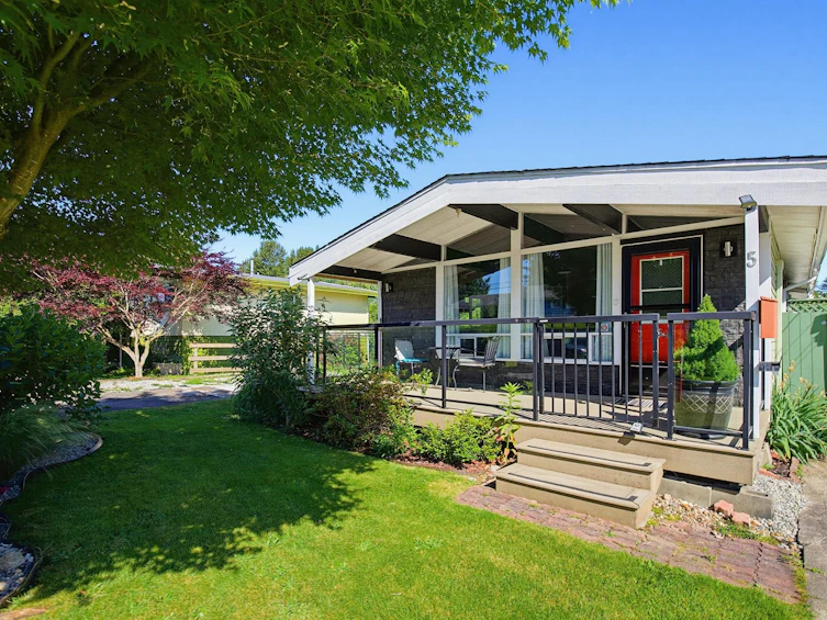 5-9055 Shook Road, Mission, BC, V2V 7M6