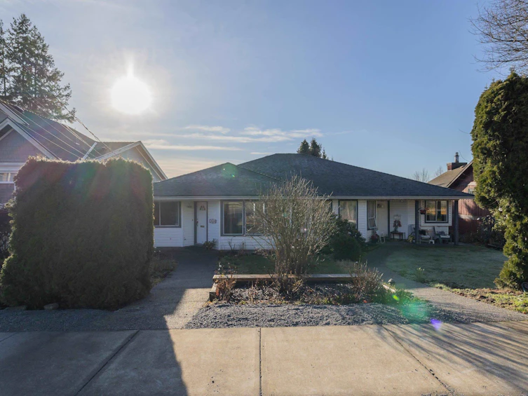 1038 Walls Avenue, Coquitlam, BC, V3K 2T7