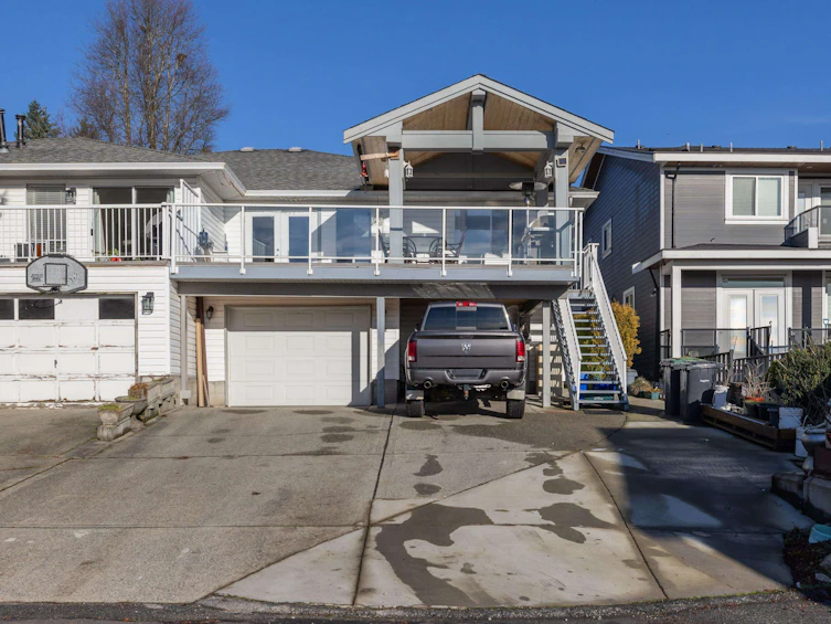 1038 Walls Avenue, Coquitlam, BC, V3K 2T7 - 29