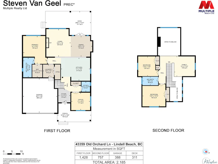 43359 Old Orchard Lane, Cultus Lake, BC, V2R 0Z4 - 37