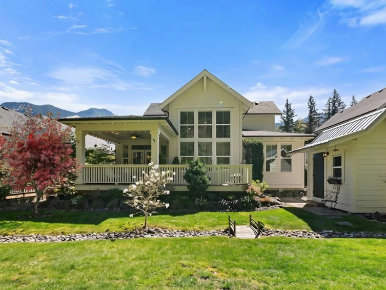 43359 Old Orchard Lane, Cultus Lake, BC, V2R 0Z4