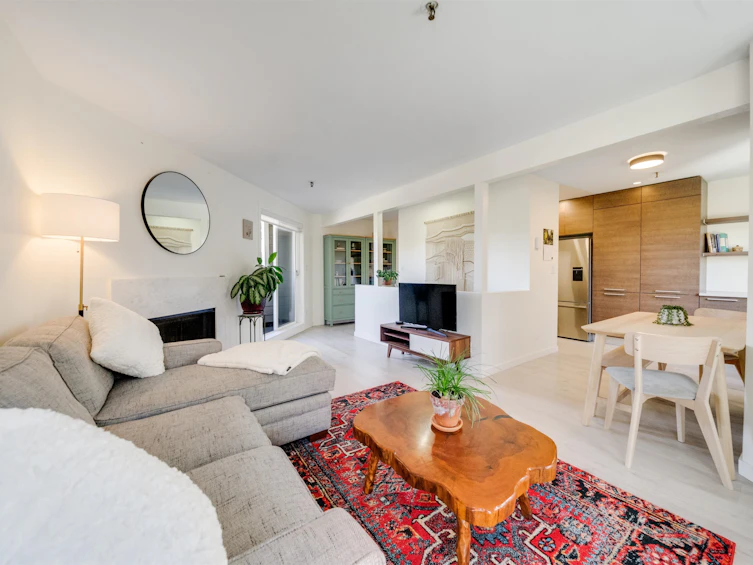 F7-1100 W 6th Avenue, Vancouver, BC, V6H 1A4 - 2