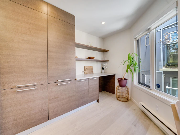 F7-1100 W 6th Avenue, Vancouver, BC, V6H 1A4 - 7