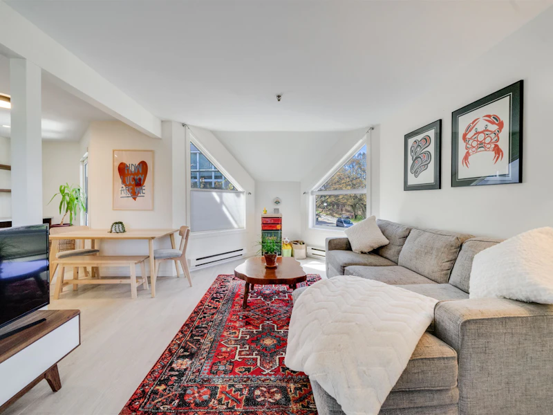 F7 - 1100 W 6th Avenue, Vancouver BC V6H 1A4