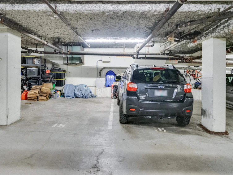 F7-1100 W 6th Avenue, Vancouver, BC, V6H 1A4 - 22