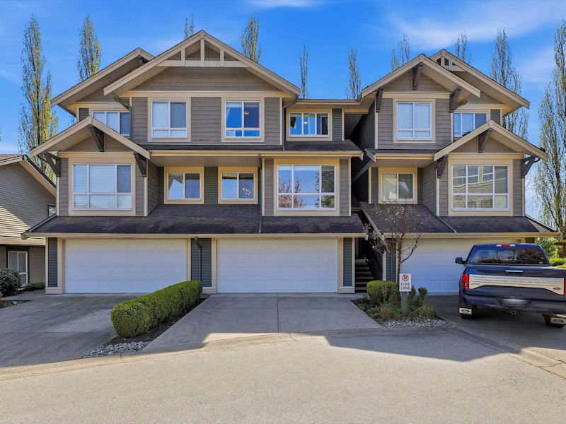 82 - 7780 170th Street, Surrey BC V4N 6M4