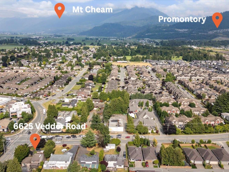 6625 Vedder Road, Chilliwack, BC, V2R 1C9 - 2