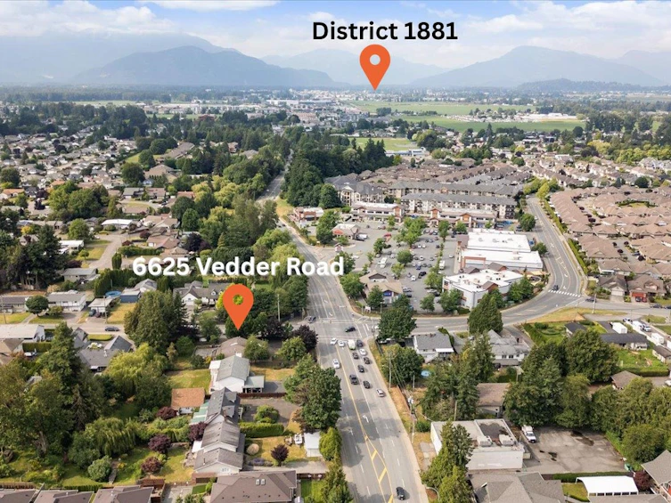 6625 Vedder Road, Chilliwack, BC, V2R 1C9 - 8