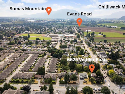 6625 Vedder Road - 3