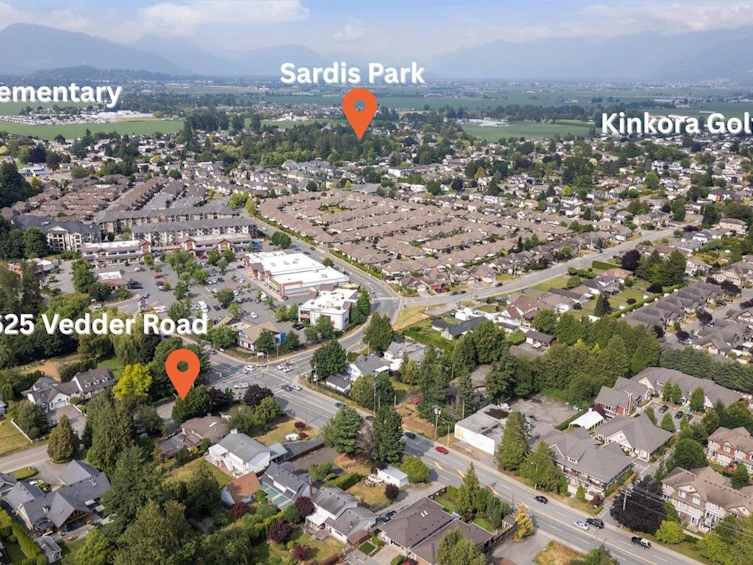 6625 Vedder Road, Chilliwack, BC, V2R 1C9 - 5