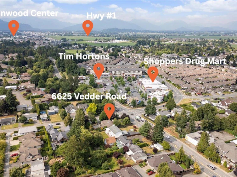 6625 Vedder Road, Chilliwack, BC, V2R 1C9 - 9