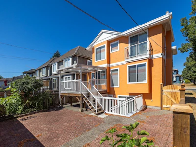 108 W 46th Avenue - 2