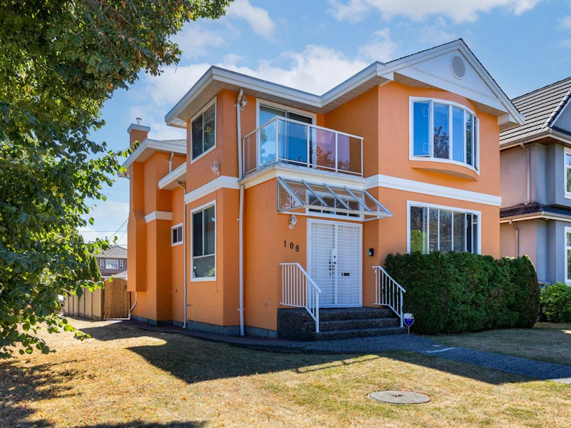 108 W 46th Avenue, Vancouver BC V5Y 2W9