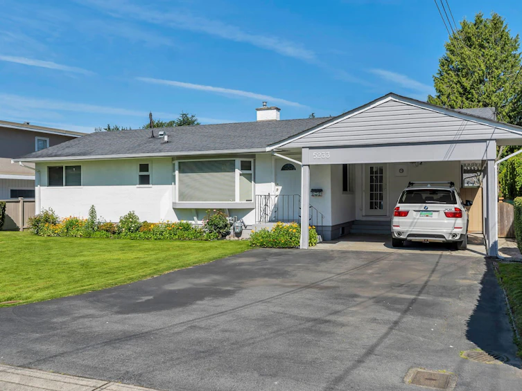 5233 Westminster Avenue, Delta, BC, V4K 2J4 - 2
