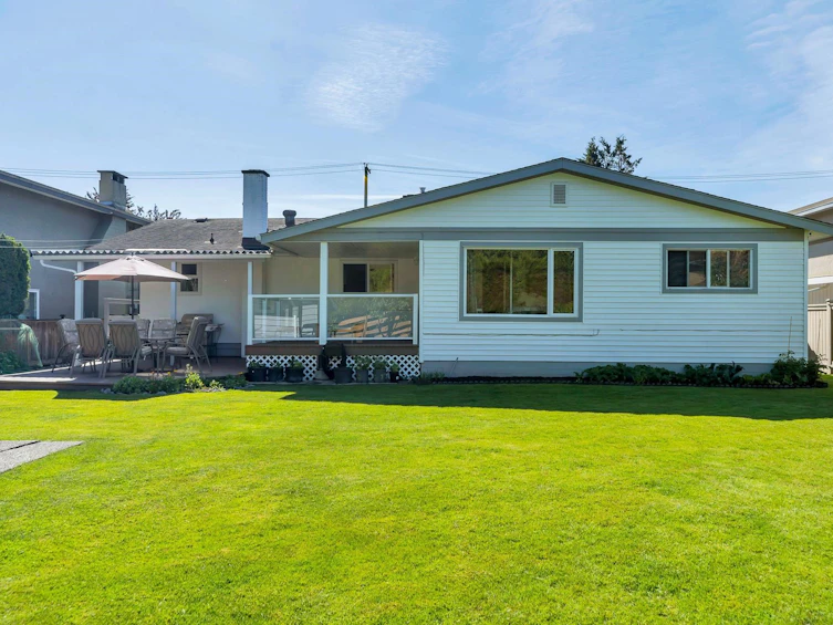 5233 Westminster Avenue, Delta, BC, V4K 2J4 - 5