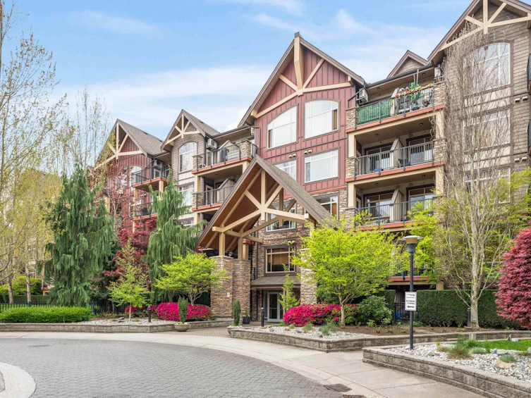 466-8328 207a Street, Langley, BC, V2Y 0K5 - 2