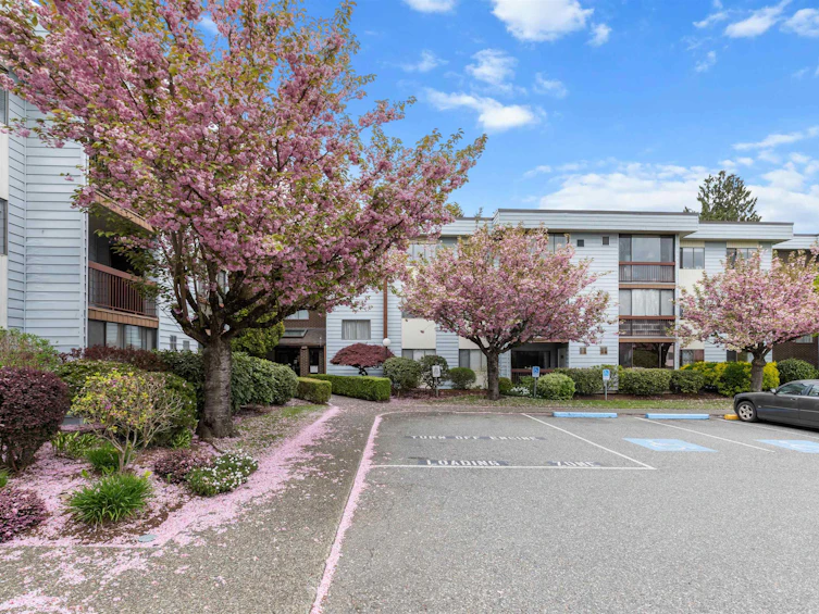 307-2279 Mccallum Road, Abbotsford, BC, V2S 3N7 - 2