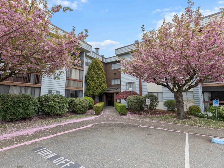 307-2279 Mccallum Road, Abbotsford, BC, V2S 3N7