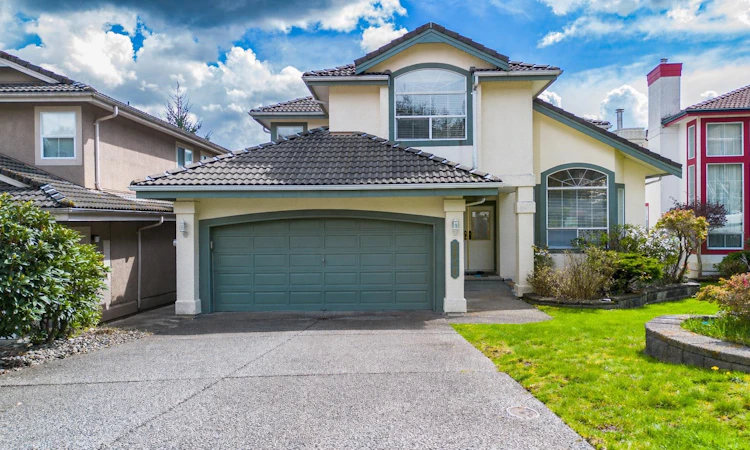 2946 Blackbear Court