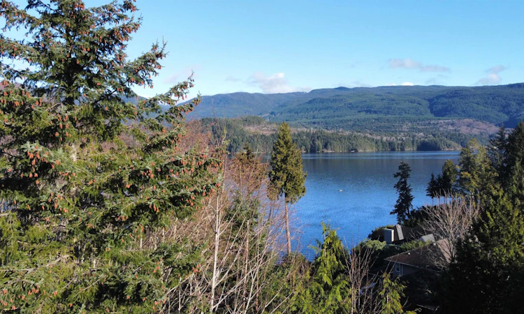 Lot 99 N Gale Avenue