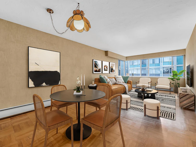 301-1050 Chilco Street, Vancouver, BC, V6G 2R8 - 2