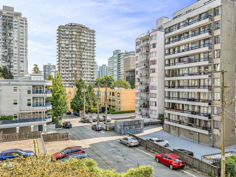 301-1050 Chilco Street, Vancouver, BC, V6G 2R8 - 17