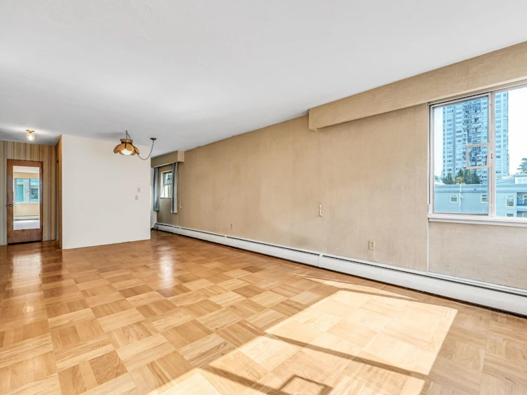 301-1050 Chilco Street, Vancouver, BC, V6G 2R8 - 5
