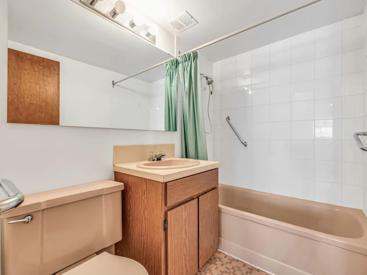 301-1050 Chilco Street, Vancouver, BC, V6G 2R8 - 16