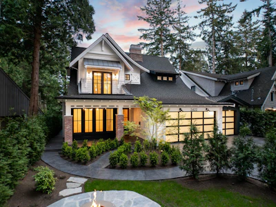 2422 Christopherson Road - 2