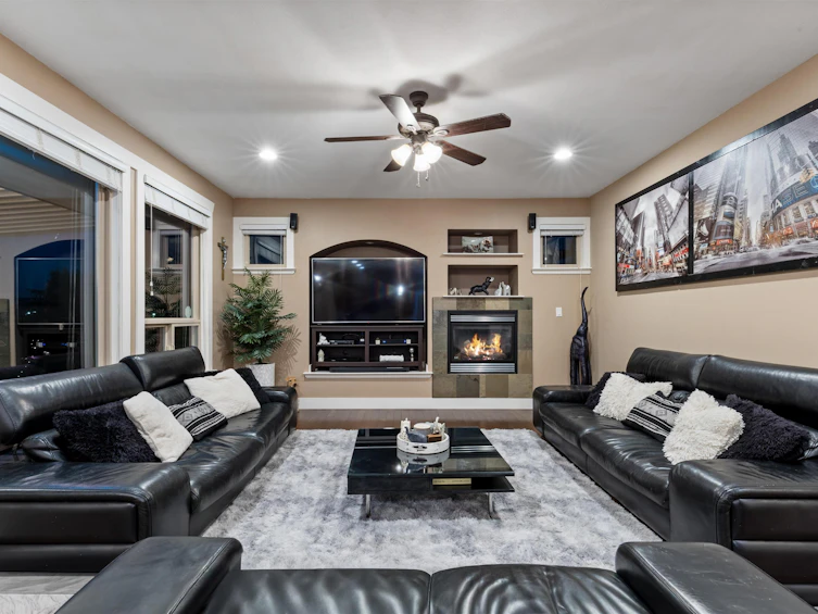 8741 163a Street, Surrey, BC, V4N 1C3 - 16