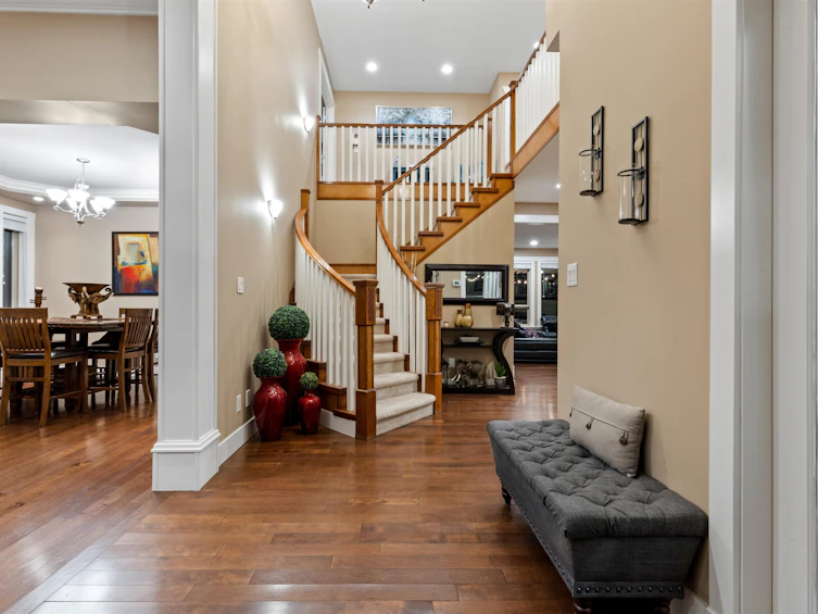8741 163a Street, Surrey, BC, V4N 1C3 - 3