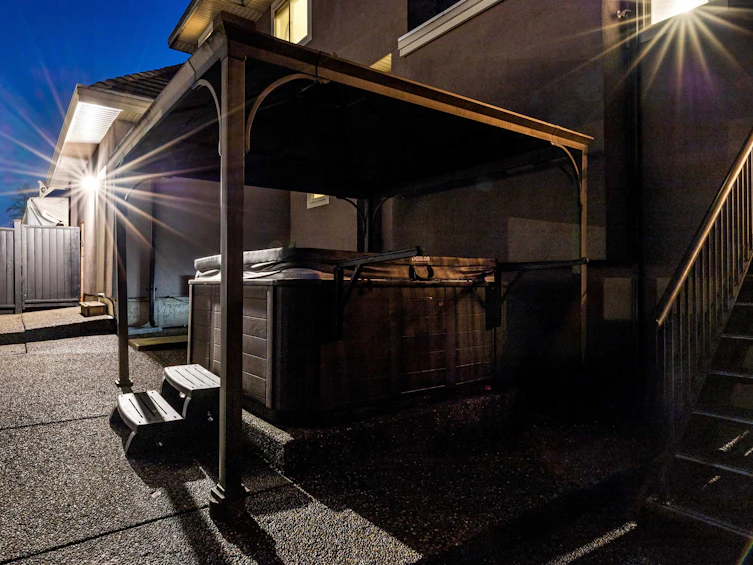 8741 163a Street, Surrey, BC, V4N 1C3 - 38