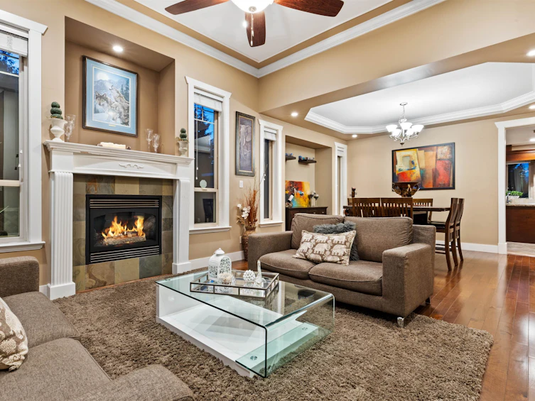 8741 163a Street, Surrey, BC, V4N 1C3 - 4