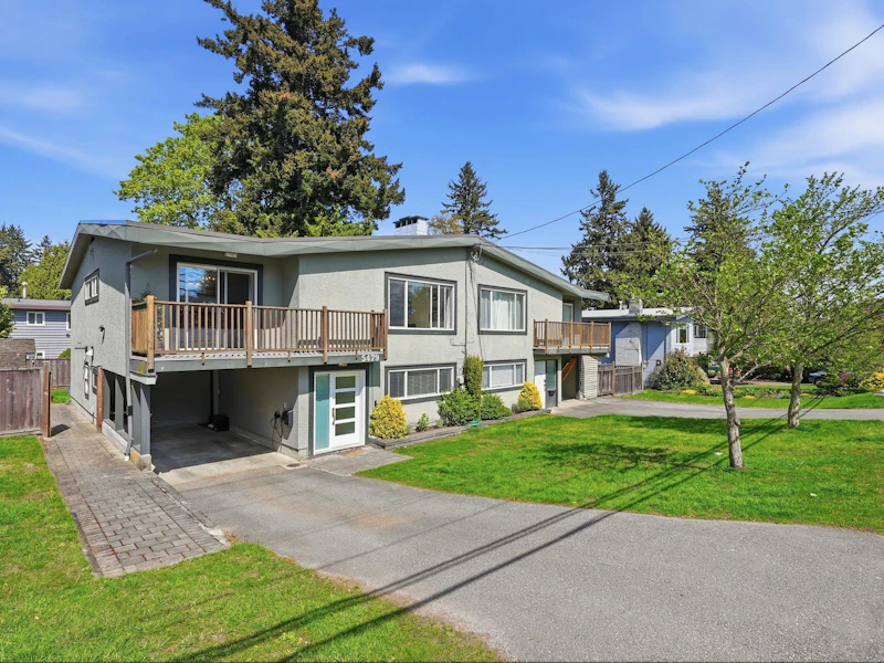 5479 6th Avenue, Delta BC V4M 1L9