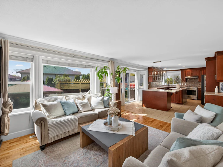 6791 178b Street, Surrey, BC, V3S 9E1 - 6