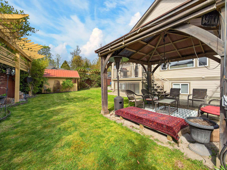 6791 178b Street, Surrey, BC, V3S 9E1 - 33