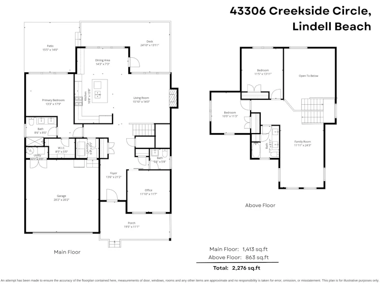 43306 Creekside Circle, Cultus Lake, BC, V2R 0Z4 - 6