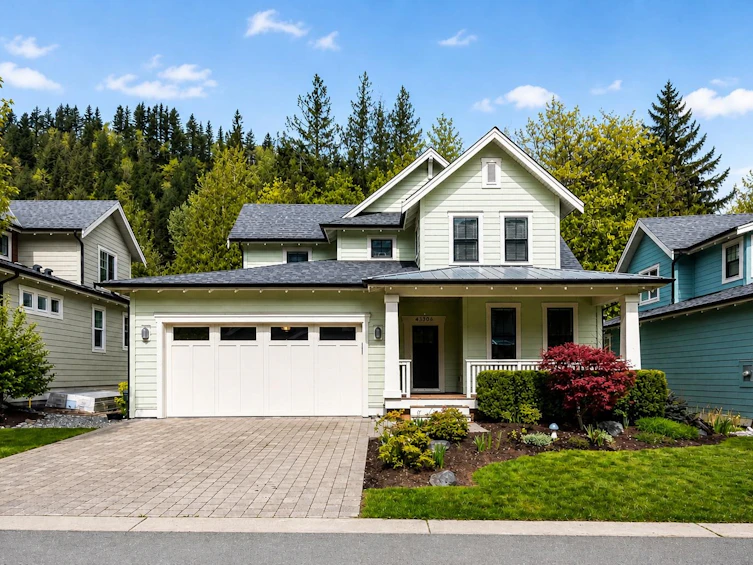 43306 Creekside Circle, Cultus Lake, BC, V2R 0Z4