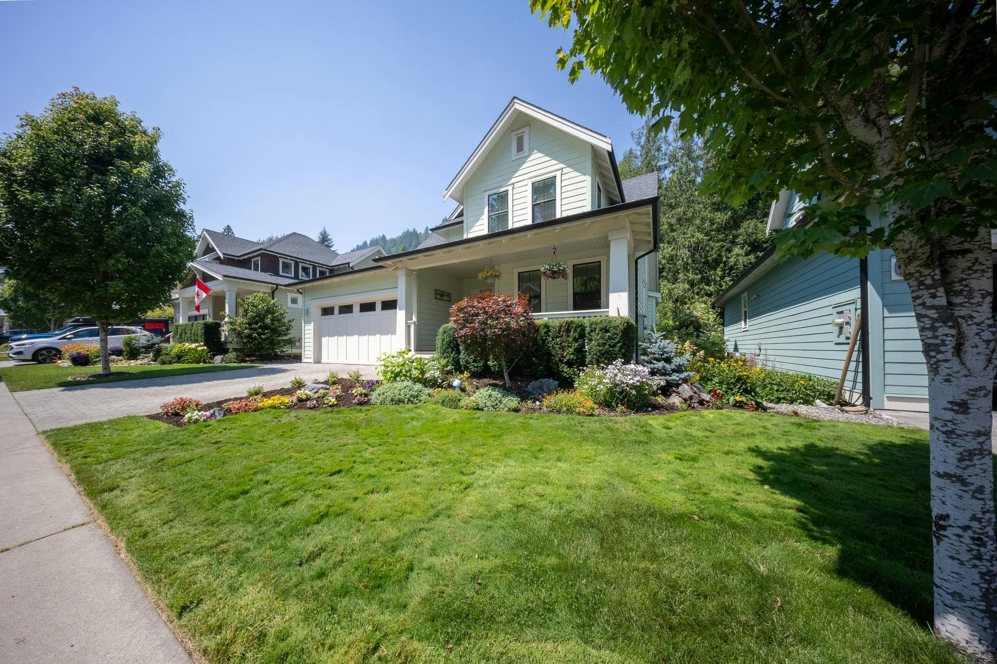 43306 Creekside Circle, Cultus Lake, BC, V2R 0Z4 - 9