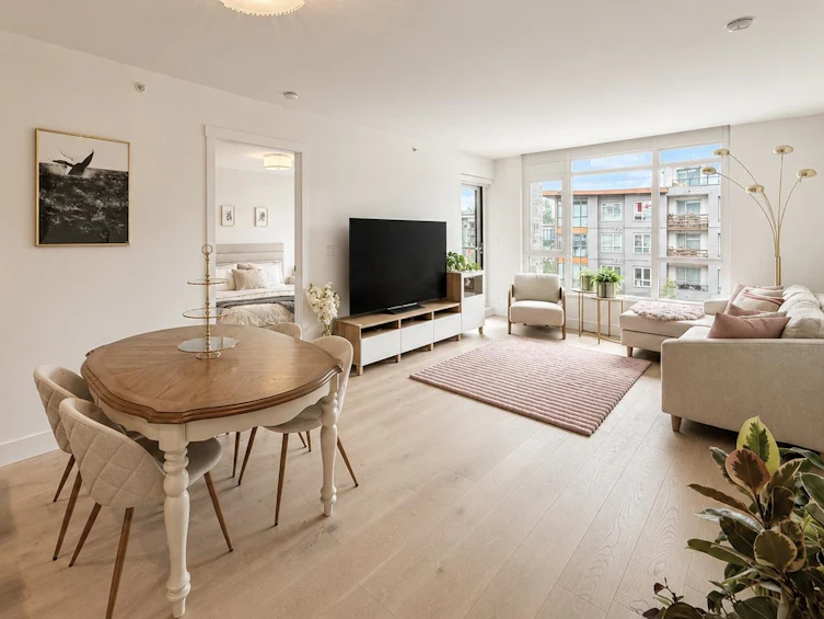 305-2707 Library Lane, North Vancouver, BC, V7J 0C6 - 2