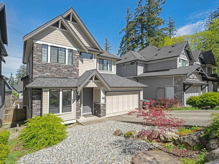 2862 Helc Place, Surrey, BC, V3Z 0C6