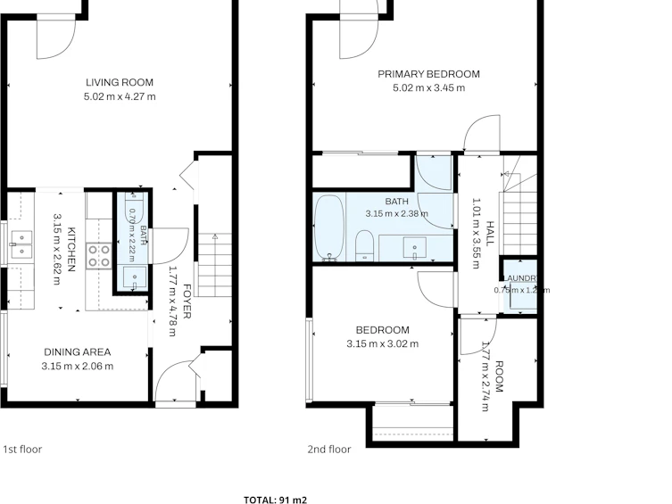 10-8500 Anderson Road, Richmond, BC, V6Y 1S6 - 6