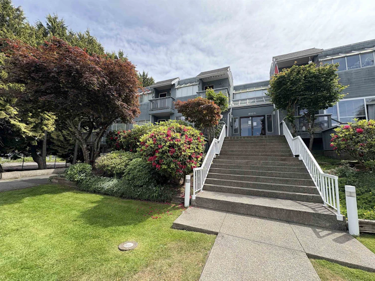 10-8500 Anderson Road, Richmond, BC, V6Y 1S6